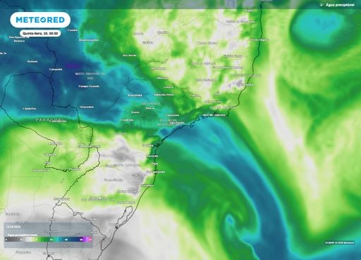 Calor de mais de 30&deg;C antecede nova mudan&ccedil;a do tempo por frente fria em SP; saiba o que esperar