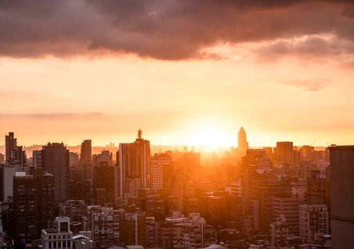 Calor de mais de 30&deg;C e atua&ccedil;&atilde;o de ciclone atingem o Sudeste nesta semana