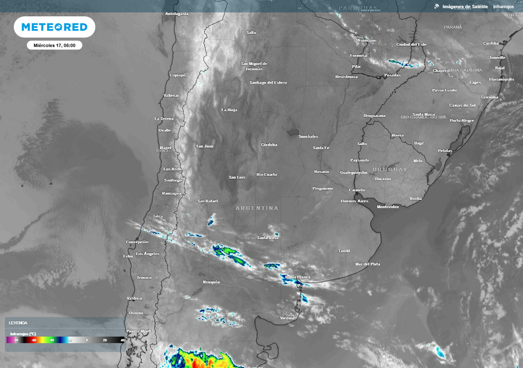 Tiempo Pronóstico Buenos Aires clima AMBA fin de semana alerta calor tormentas