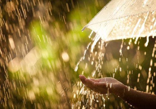 Calor e intensos temporais retornam ao Sul do Brasil em breve; saiba quando