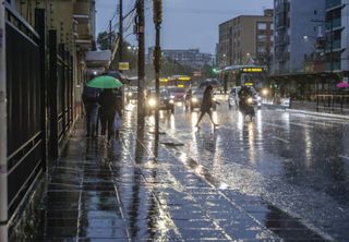 Calor e pancadas de chuva retornam ao Sul do Brasil; veja a previsão do tempo