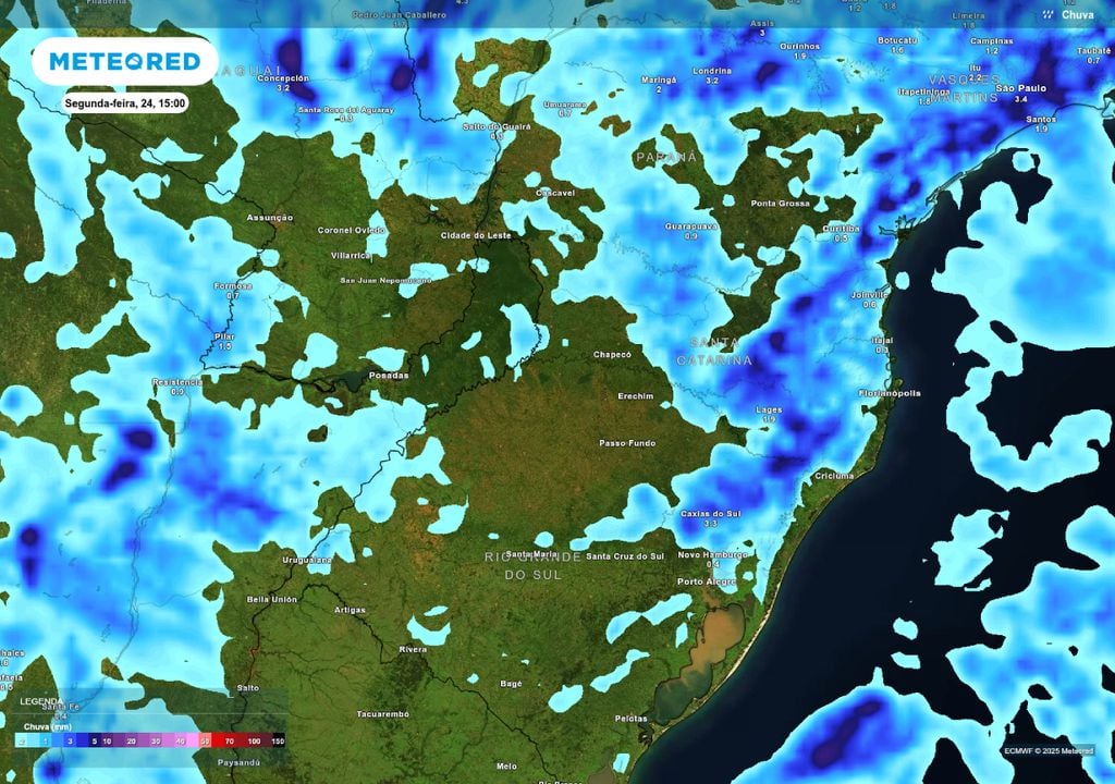 chuva chuva