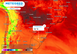 Sul e Sudeste com calor e sob alerta de tempestades nos próximos dias. Quando vai refrescar?