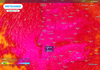 Calor em Portugal: Aviso amarelo nestes distritos até quarta-feira, 9 de julho, saiba quais e quando o tempo mudará!