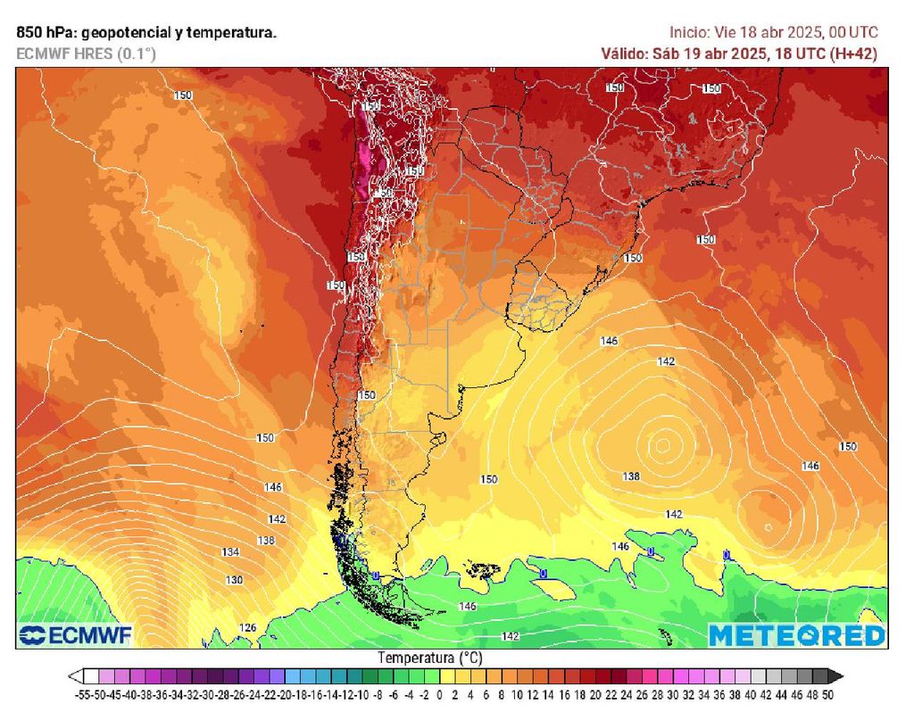 Altas temperaturas Altas temperaturas