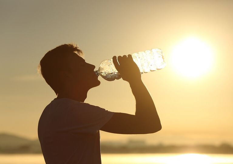 Peligros más comunes ante las altas temperaturas Peligros más comunes ante las altas temperaturas