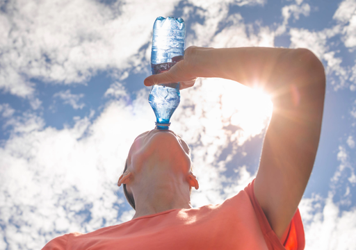 Calor extremo: 40&deg;C e 20% de umidade deixam em alerta boa parte do Nordeste at&eacute; o s&aacute;bado, 17
