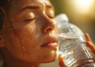 Calor extremo amenaza a Santiago: m&aacute;ximas sobre 37 &deg;C regresan desde el viernes a la Regi&oacute;n Metropolitana