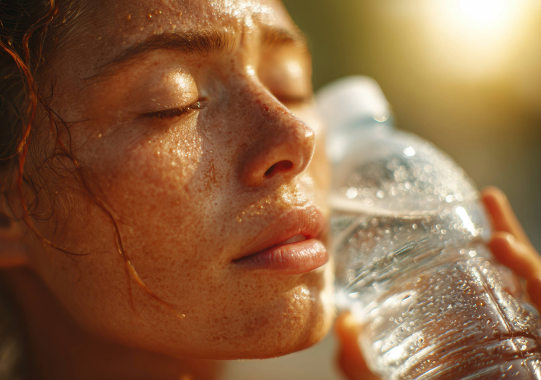 Calor extremo amenaza a Santiago: m&aacute;ximas sobre 37 &deg;C regresan desde el viernes a la Regi&oacute;n Metropolitana