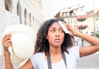 Calor extremo y salud: menores de 64 son los más afectados