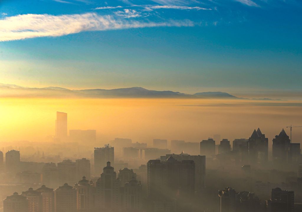 Calor extremo e umidades relativas baixíssimas serão registradas em diversos estados do Centro-Oeste e do Nordeste, trazendo risco de transtornos para a população.