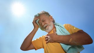 Calor extremo hacia 2050: las regiones donde sudar dejar&aacute; de enfriar el cuerpo, seg&uacute;n la NASA