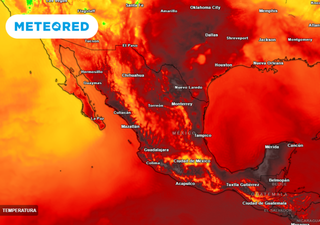 Calor extremo y humedad puede resultar una combinación peligrosa para la población