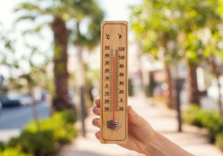 Calor húmedo o seco, ¿cuál es peor para la salud? 