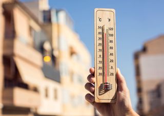 Calor intenso de quase 40°C e baixa umidade deixam em alertas 12 estados já nesta segunda, 26; saiba quais