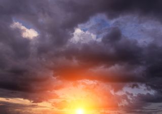 Calor intenso e retorno das chuvas intensas para a Região Sul