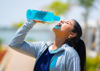 Calor no outono: veranico no Sul e temperaturas acima de 30°C para todas as regiões do Brasil
