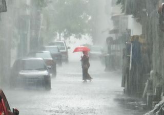 Tempestades no Sudeste e Centro-Oeste, e calor no Sul: Quando vai mudar?