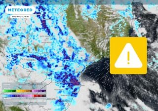 Calor, pancadas isoladas, sol e tempestades: confira a atualiza&ccedil;&atilde;o da previs&atilde;o para o Carnaval