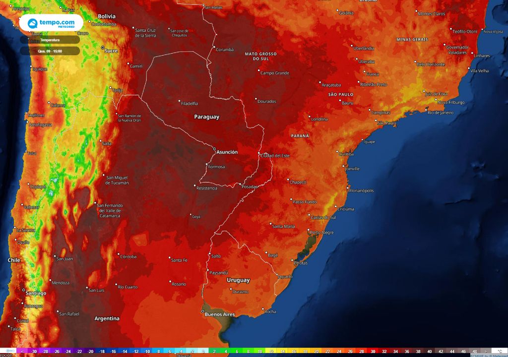 calor calor