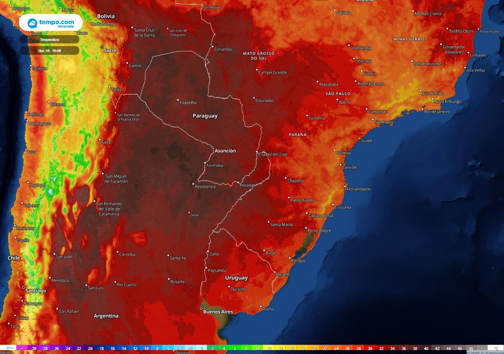 calor calor