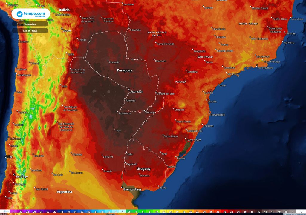 calor calor