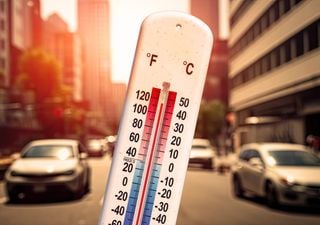 Calor sofocante: ¿cuáles son las 10 temperaturas más altas registradas en Chile? 