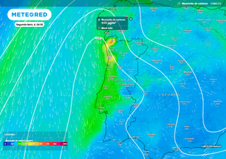 Calor tórrido, incêndios e poeiras impactam saúde pública em Portugal: eis as regiões mais expostas até dia 7 de agosto