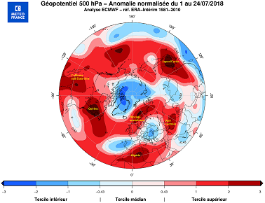 Calor Y Altísimas Temperaturas: Registros En Todo El Mundo Calor Y Altísimas Temperaturas: Registros En Todo El Mundo