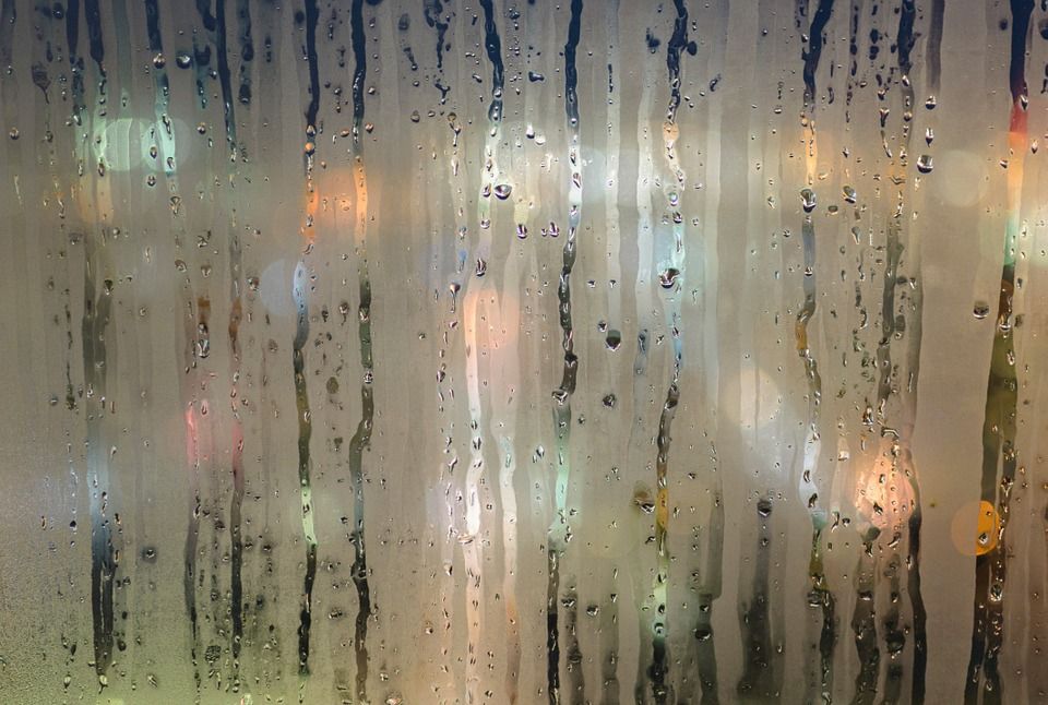 Lluvias Lluvias