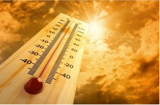 Calor y temperatura: no son lo mismo