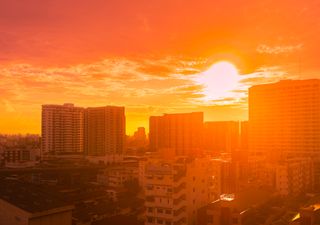 Calorão vai atingir o Sudeste neste fim de semana antes da chegada da frente fria; veja a previsão