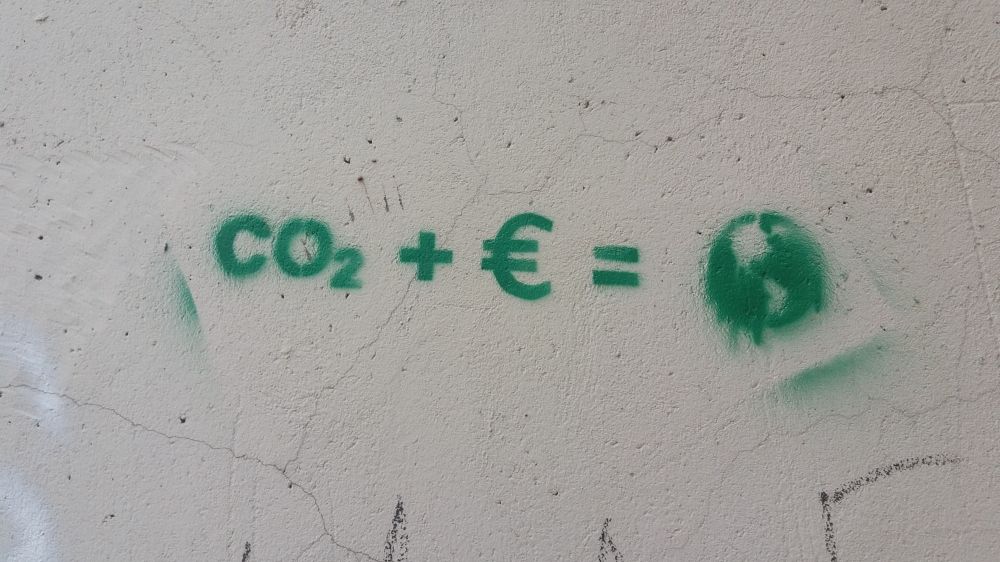 Costo cambio climático Costo cambio climático