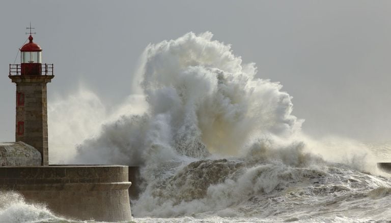 Cambiamenti all&rsquo;inizio di novembre in Italia: verso un autunno-inverno con una forte circolazione atlantica