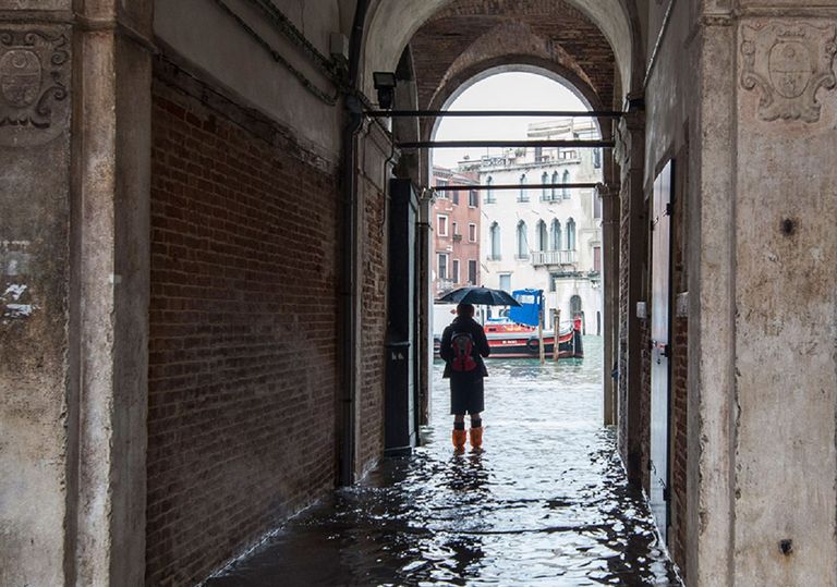 Aumento del livello del mare: online il sito SAVEMEDCOASTS-2 Aumento del livello del mare: online il sito SAVEMEDCOASTS-2