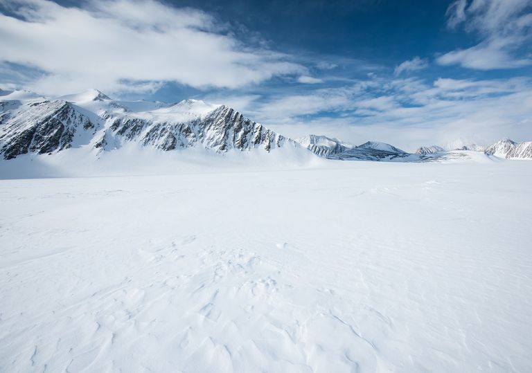 antartide antartide