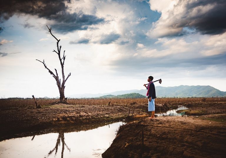 Cambiamenti climatici, Cambiamenti climatici,
