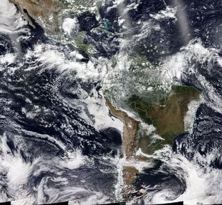 El cambio climático se vuelve "espiral" en América Latina y el Caribe