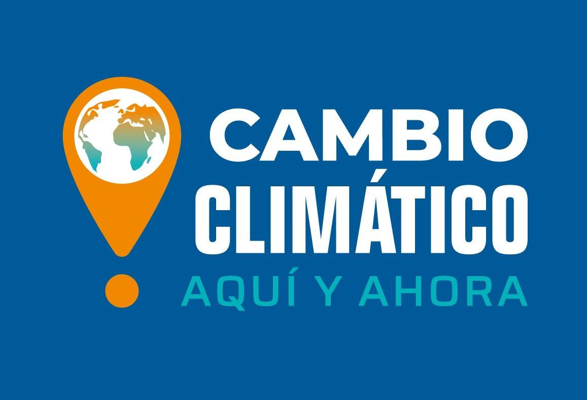 Cambio Climático Aquí Y Ahora 2201