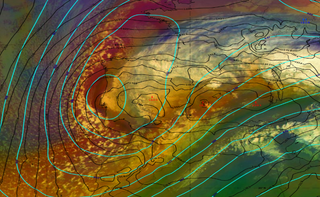 Cambio Climático: Del año más cálido al invierno del siglo en España