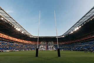 Cómo abordar los problemas del cambio climático y el deporte: el caso y el futuro del rugby