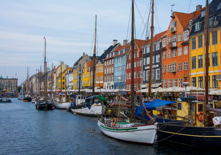 Copenhague Copenhague