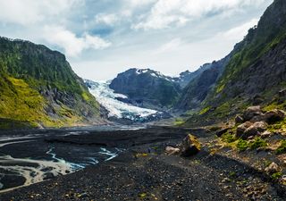 Cambio climático en Chile: Cordillera se calienta al doble que valles