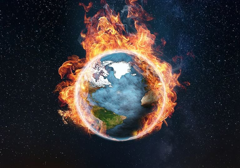 cambio climático cambio climático