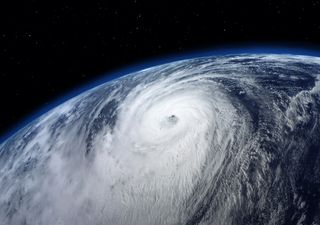 El cambio climático forzará el avance de huracanes hacia los polos