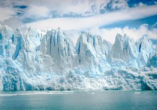 Cambio climático: la peor amenaza de los glaciares