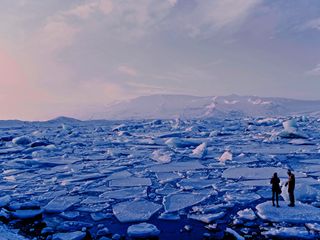 Cambio Climático: los números de mayo 2019