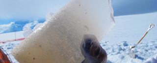 Cambio climático en el contexto del Paleoclima: conexión CO2 y temperaturas