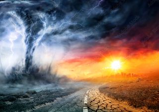 Cambio climático: ¿rumbo a la extinción humana?