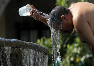 Cambio climático: se multiplica por 35 la probabilidad de olas de calor extremo en Estados Unidos y México